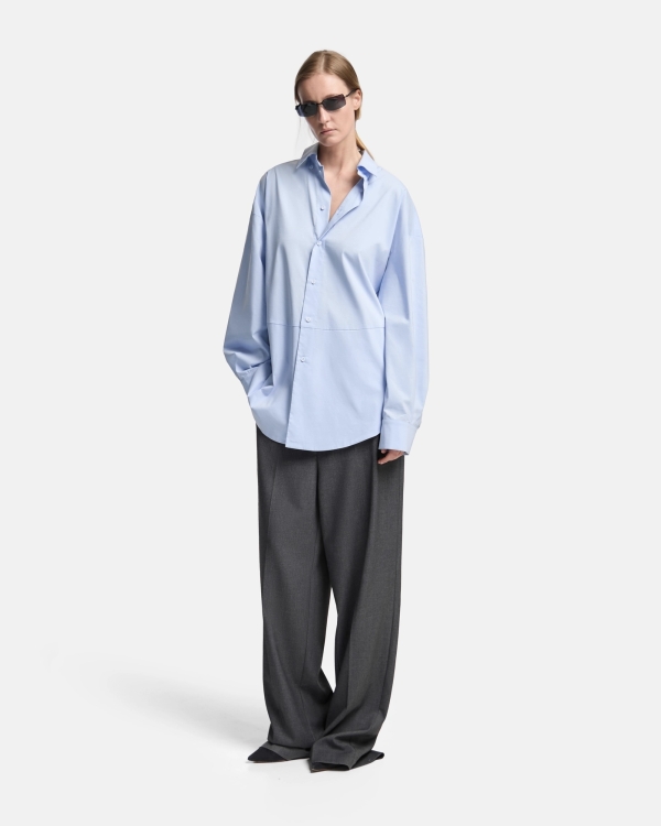 Готовим сани летом. Какими вещами обновить гардероб