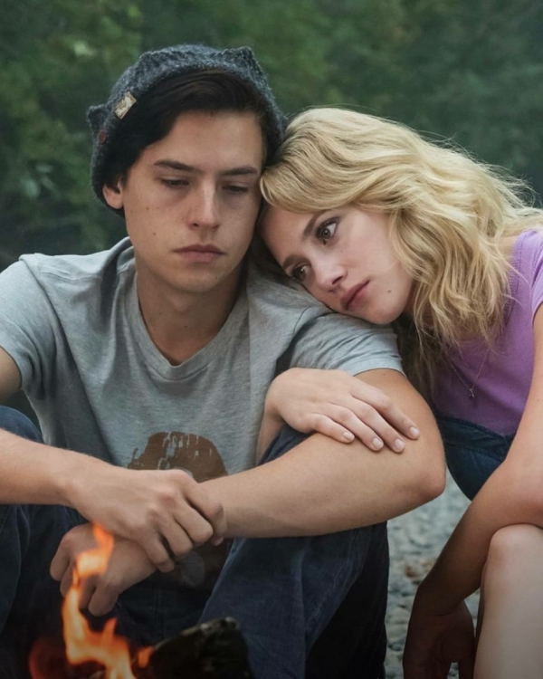 Эти сцены были слишком правдивыми. Пары, чьи