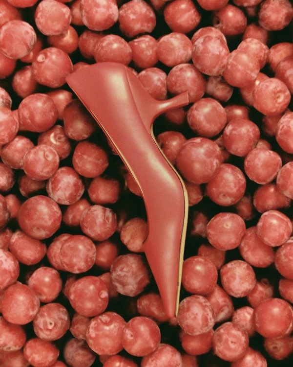 Невестам нужны одни идеальные лодочки, которые никогда