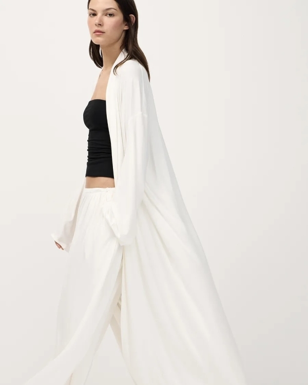 Что надеть на свидание, если не хочется