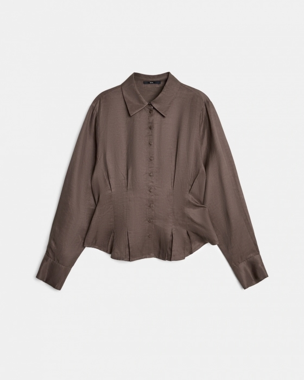 Готовим сани летом. Какими вещами обновить гардероб