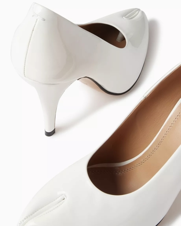 Невестам нужны одни идеальные лодочки, которые никогда