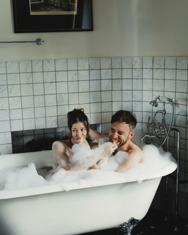 Фотографы Павел Голубничий