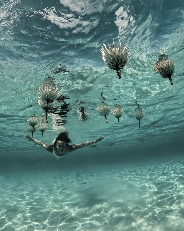 Как Dubova Events оживили Атлантиду на Маврикии?