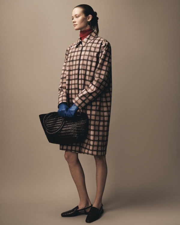 Готовим сани летом. Какими вещами обновить гардероб