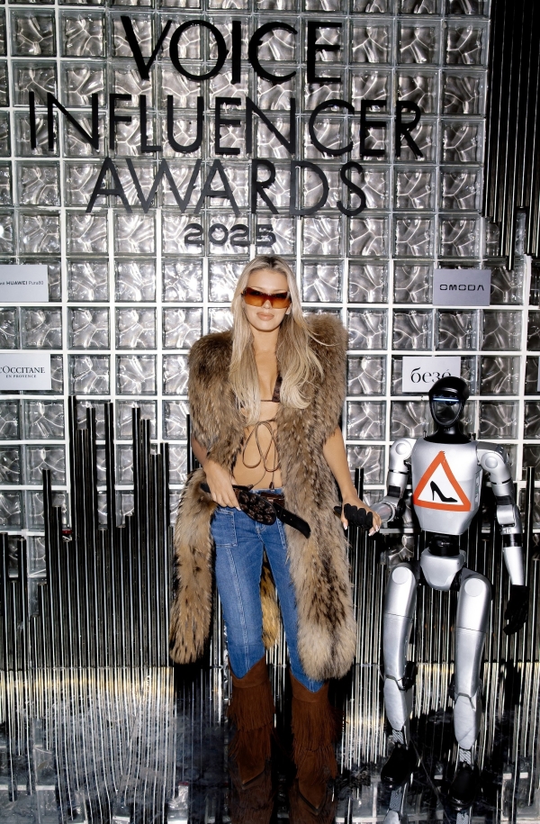 Как создавалась премия Voice Influencer Awards