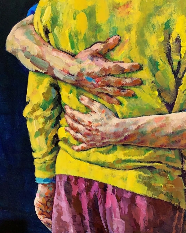 Свидание для интровертов. Куда пойти, если вам