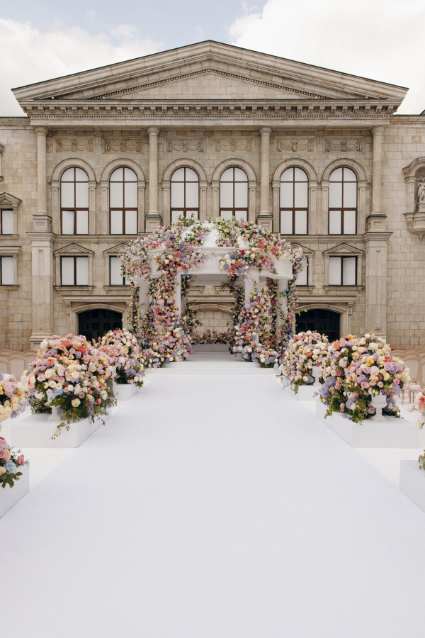 Агентства SvadBerry