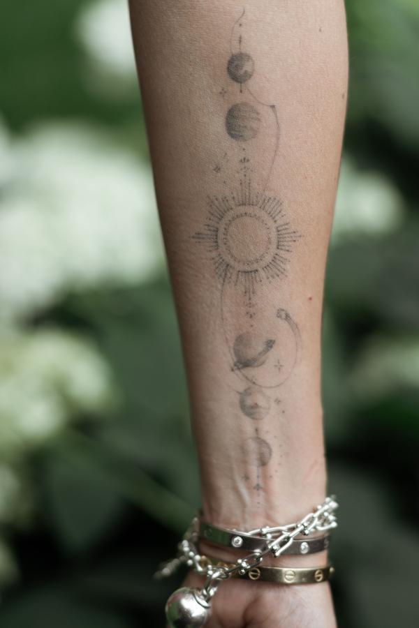 Как Dubova Events оживили Атлантиду на Маврикии?