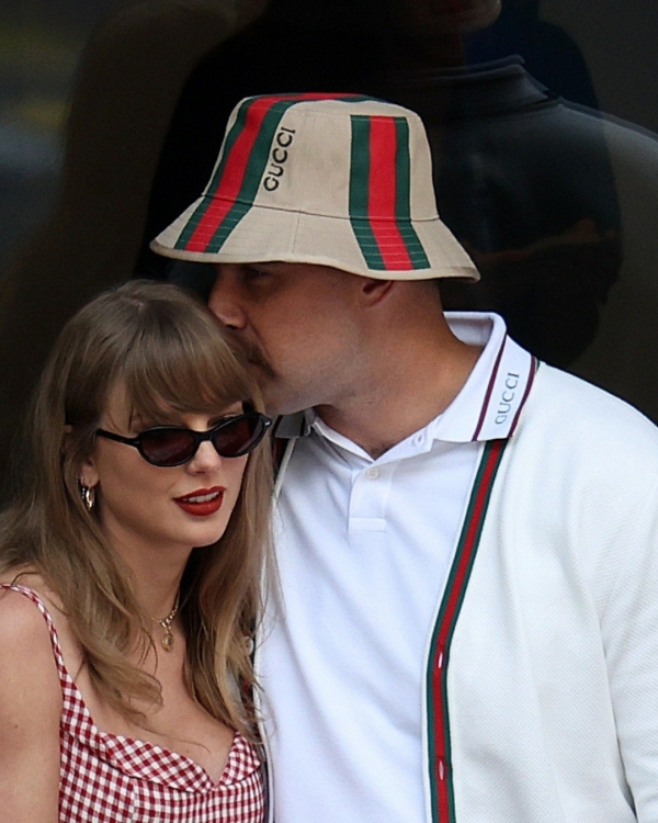 Karma is the guy on the Chiefs.