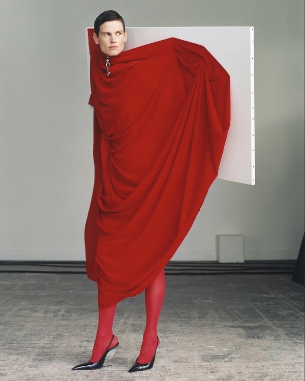 Red flags, Green flags и другие флаги