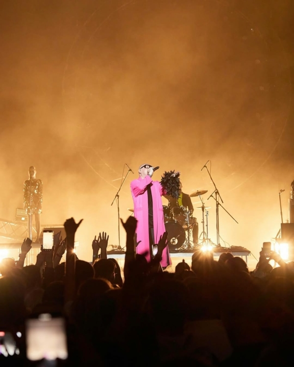 Романтические выходные осенью, которые стоит планировать сейчас