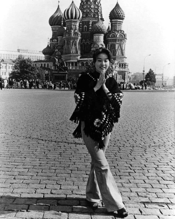 «Наброски с обнаженной натуры» в Yauza, выставка