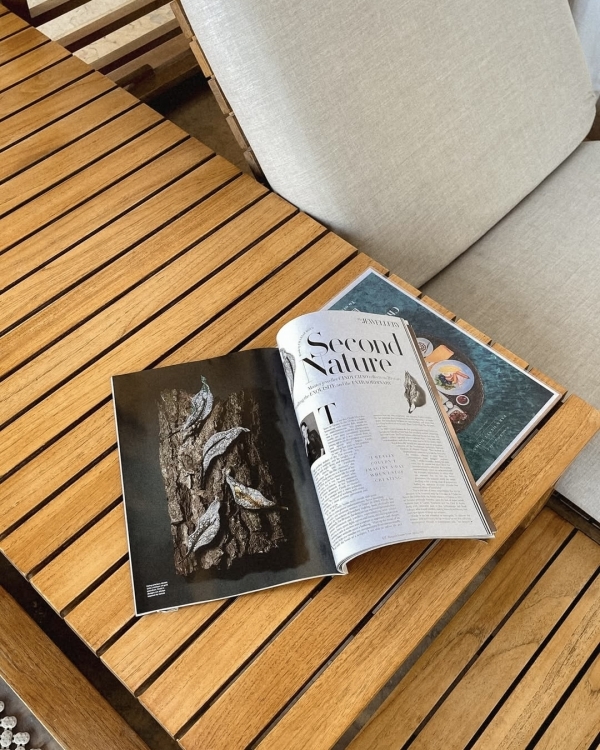 5 маршрутов для отпуска осенью, куда не