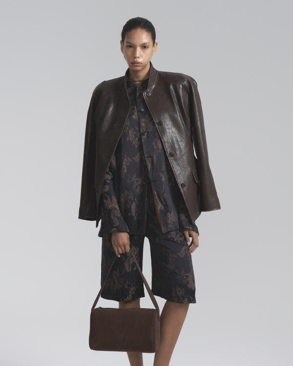 В чем пойти на первое сентября? Версия