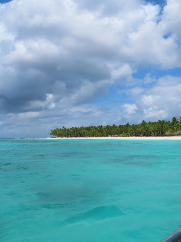 16 романтических курортов, куда не потребуется виза