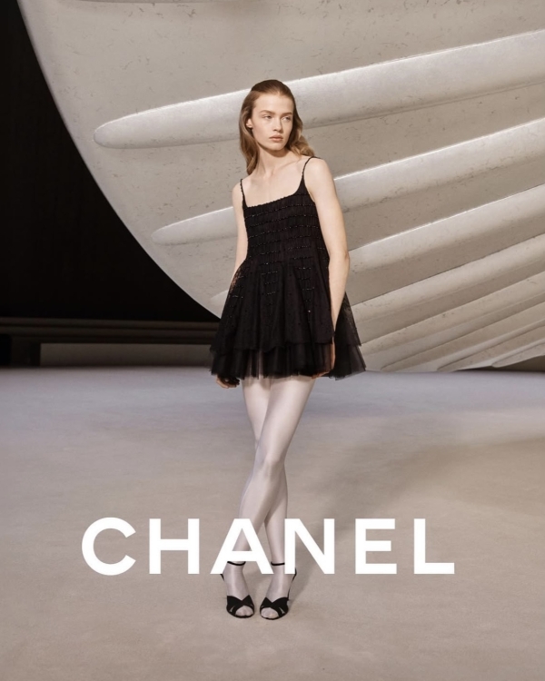 5 культовых вещей Chanel, в которые стоит