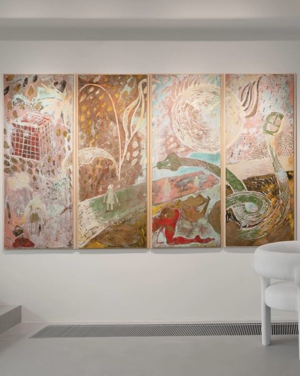 Свидание для интровертов. Куда пойти, если вам