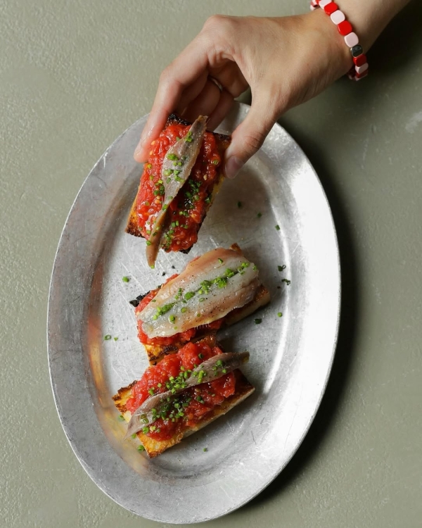 Все только начинается. 20 атмосферных ресторанов для