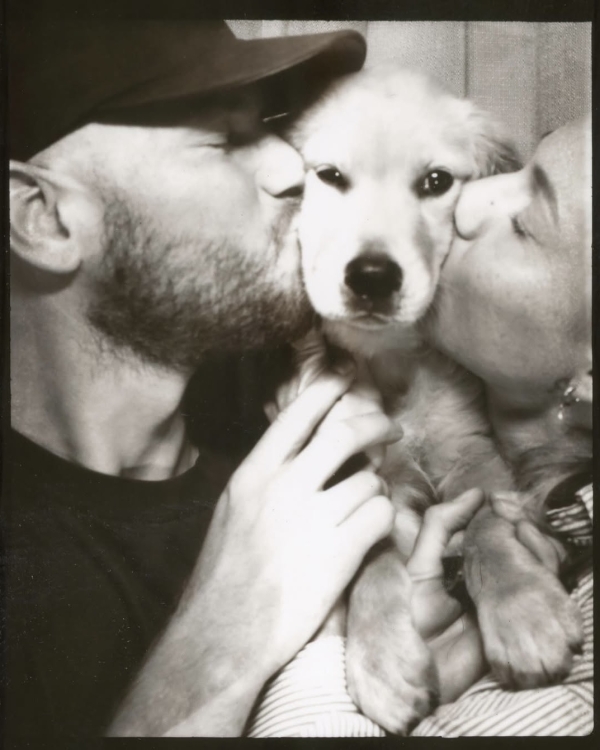 Фотобудки снова в моде. Нашли 11 аутентичных