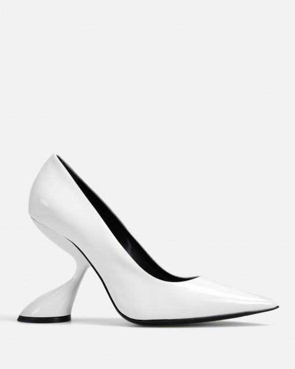 Невестам нужны одни идеальные лодочки, которые никогда