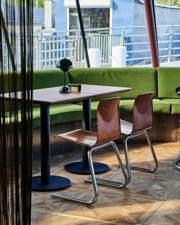 Свидание для интровертов. Куда пойти, если вам