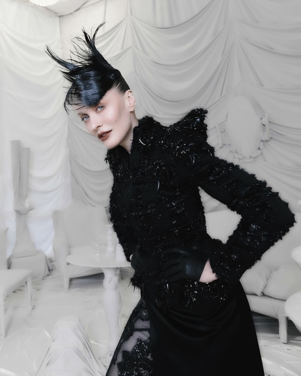 Кто стилизует модных селебрити в России?