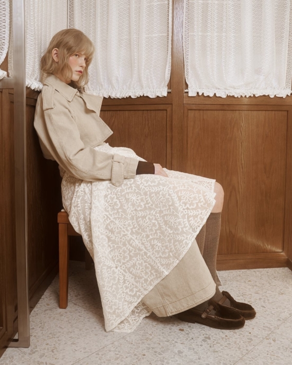 Пушистая, в мужском стиле и классика. Какую