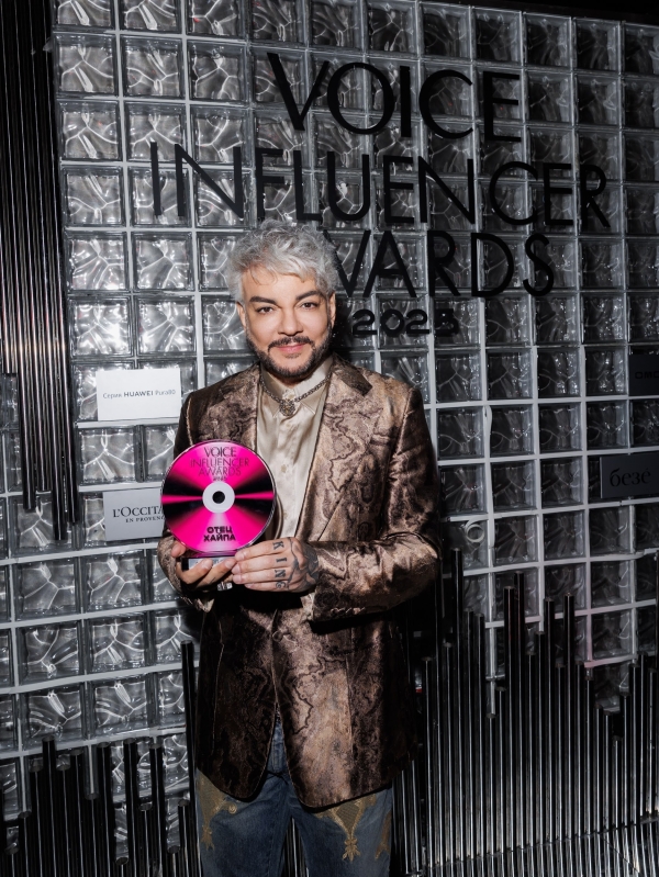 Как создавалась премия Voice Influencer Awards