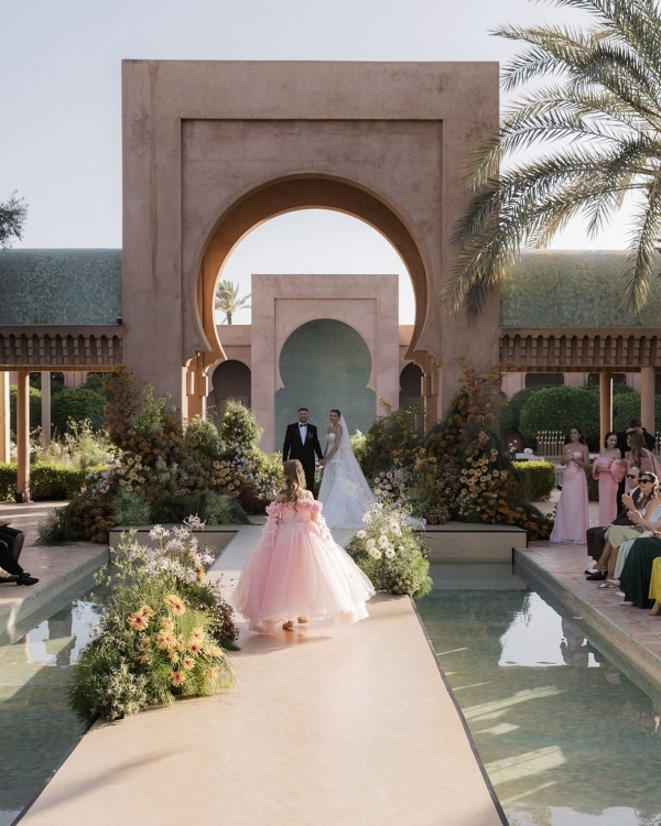 Зачем свадьбе нужен режиссер (и чем он