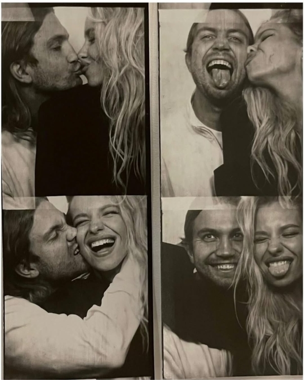 Фотобудки снова в моде. Нашли 11 аутентичных