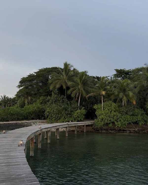 16 романтических курортов, куда не потребуется виза