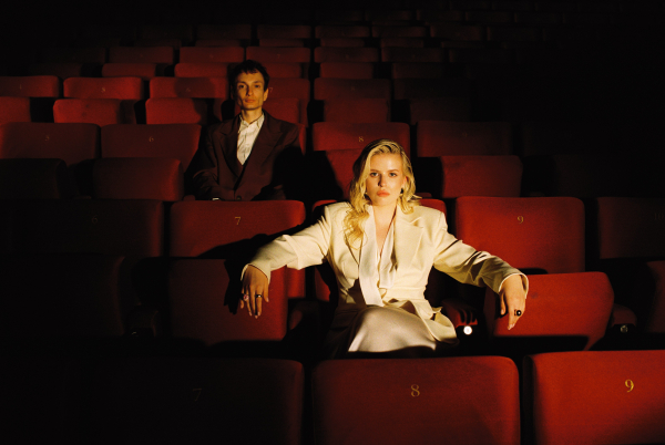 Интервью с невестой: «Мы сразу поняли, что