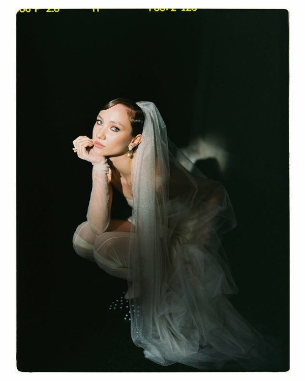 Стилисты Арина Шарина