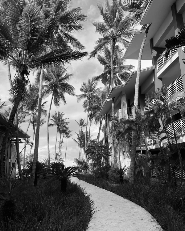 16 романтических курортов, куда не потребуется виза