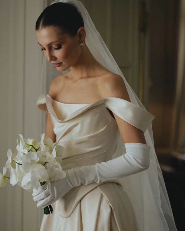 Стилисты Арина Шарина