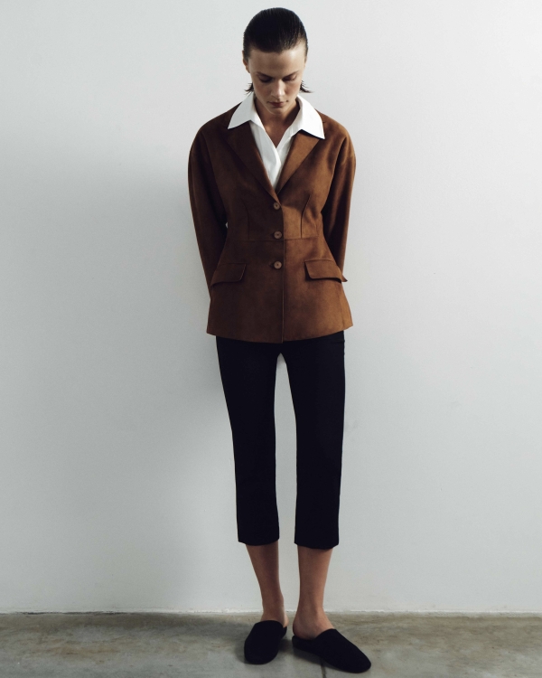 В чем пойти на первое сентября? Версия