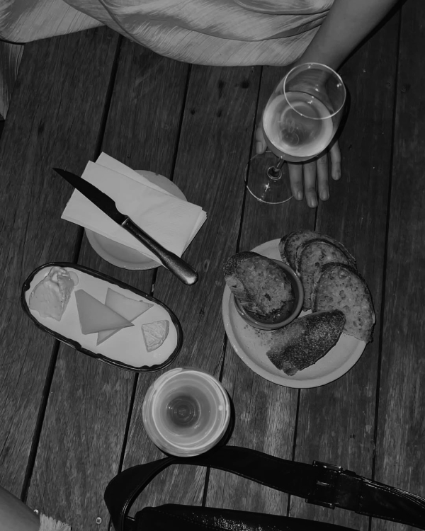 Романтические выходные осенью, которые стоит планировать сейчас