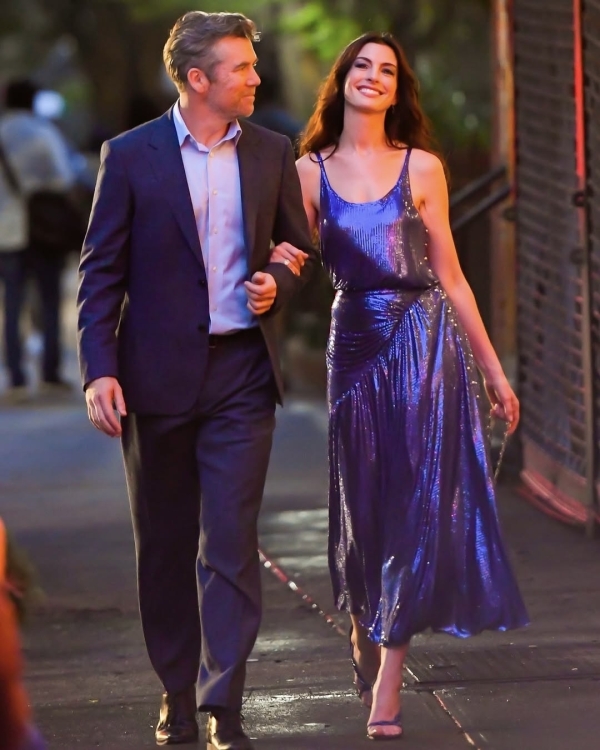 Кто стал новым парнем Андреа Сакс во