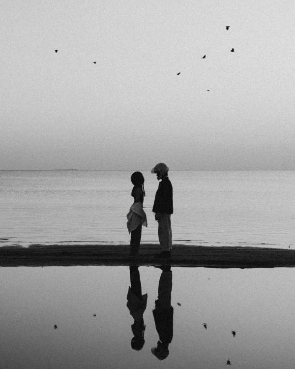 Свидание для интровертов. Куда пойти, если вам