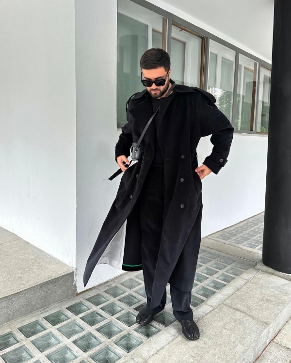 Кто стилизует модных селебрити в России?