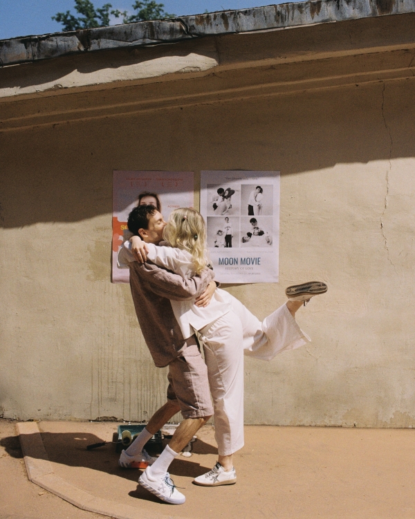 Интервью с невестой: «Мы сразу поняли, что