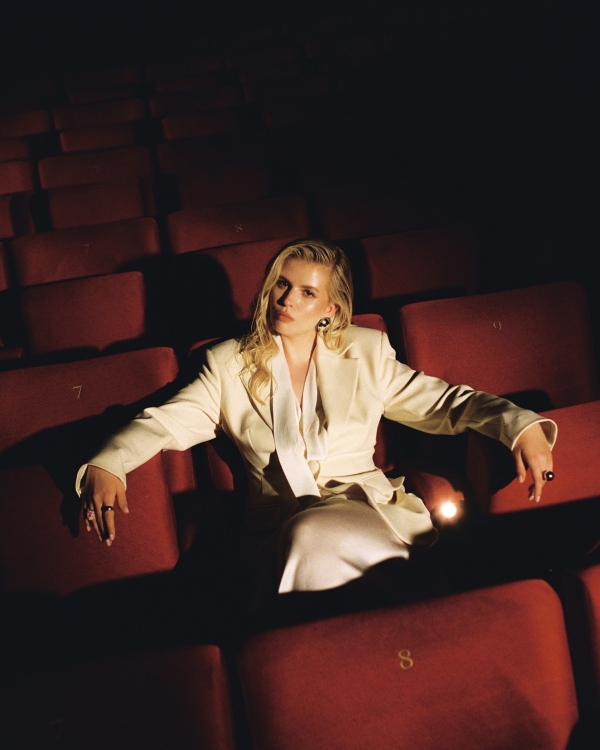 Интервью с невестой: «Мы сразу поняли, что