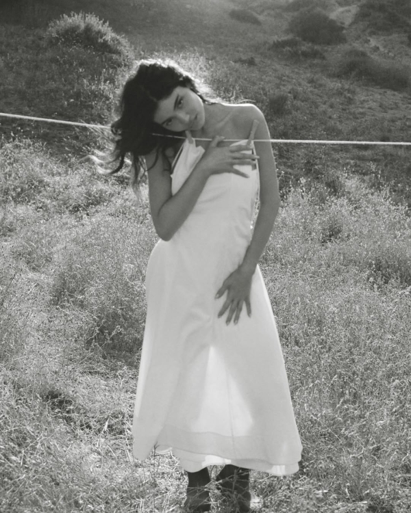 Утро перед свадьбой. Как позировать невесте?