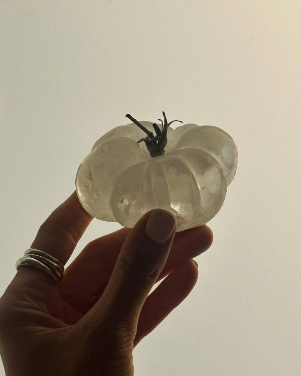 20+ доказательств того, что ледяные скульптуры —