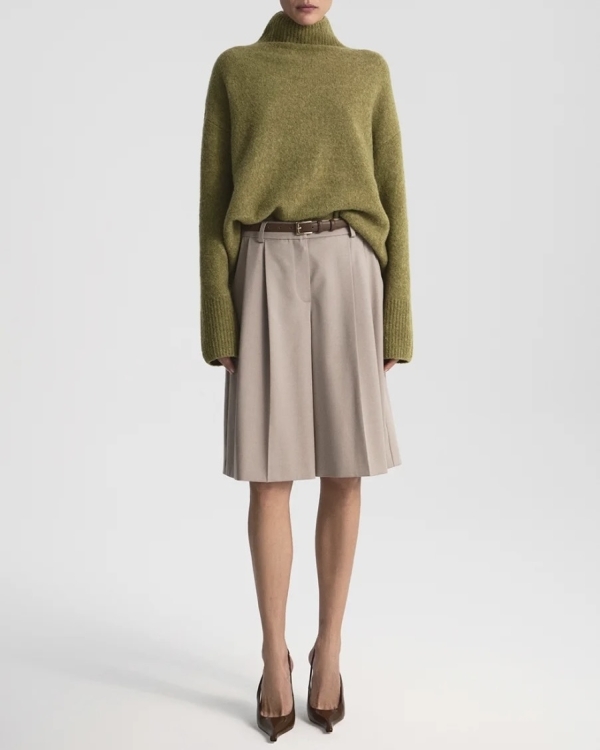 В чем пойти на первое сентября? Версия