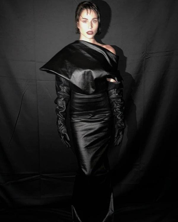 Кто стилизует модных селебрити в России?