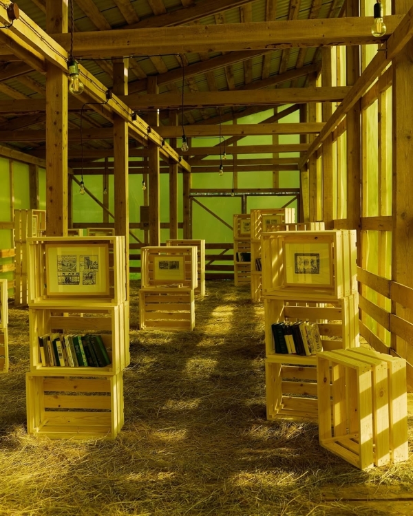 Свидание для интровертов. Куда пойти, если вам