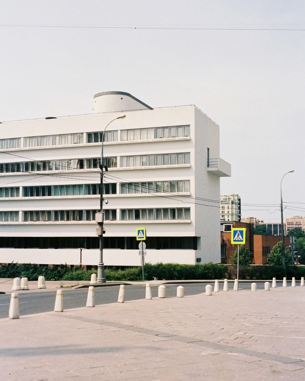 Свидание для интровертов. Куда пойти, если вам