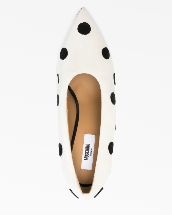 Невестам нужны одни идеальные лодочки, которые никогда